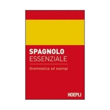 LIBRO SPAGNOLO ESSENZIALE