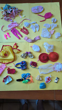 ?Mattel INC - Barbie e altro - Stock Accessori Bambole vintage anni 80 ?