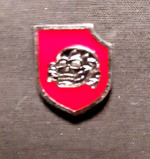 DISTINTIVO DIVISIONE