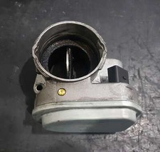 RICAMBI USATI, CORPO FARFALLATO VOLKSWAGEN GOLF 5, 2.0 TDI 16V. 140CV.