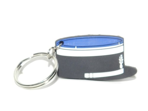 Porte clés gendarmerie - porte,