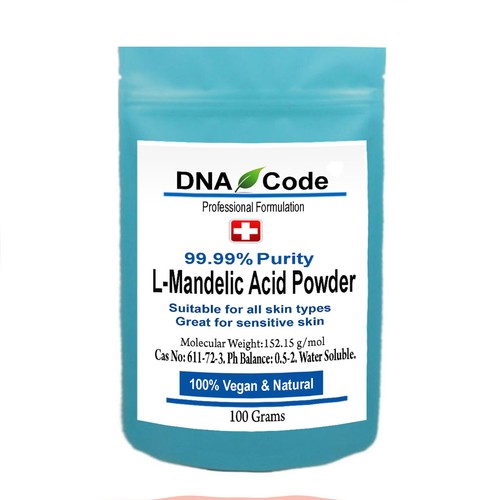 Diy mandelic acid powder - diy,