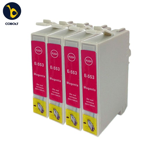 Cartucce inchiostro magenta - cartucce,