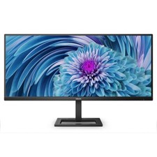Philips Monitor 34 Led Va 21:9
