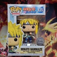 Naruto Shippuden: Funko Pop