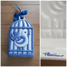 vintage THUN formella grande