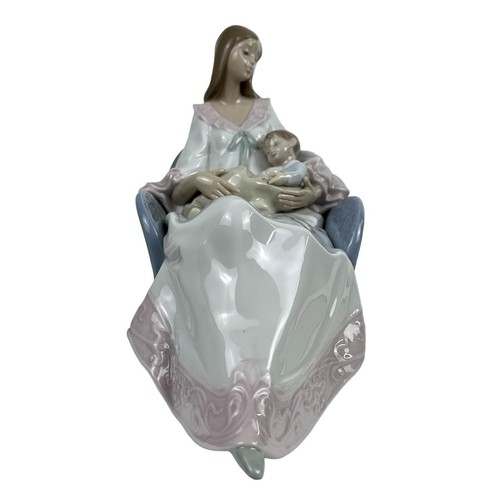 Figurina lladro 6503 mio - 6503,