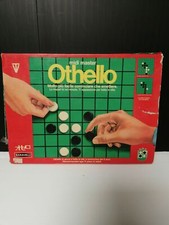 OTHELLO MIDI MASTER BARAVELLI