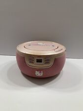 hello kitty radio lettore cd non funziona solo radio