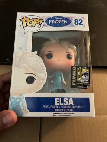 Funko pop disney frozen - pop,