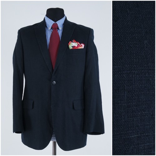 Blazer uomo estivo 40r taglia - uomo,
