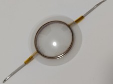 TWEETER BOBINA 36mm FBT PROEL