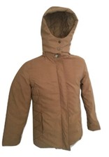 Giacca Uomo Invernale Ciesse Piumini Unisex Giubbino Giubbotto Cappotto Size 44