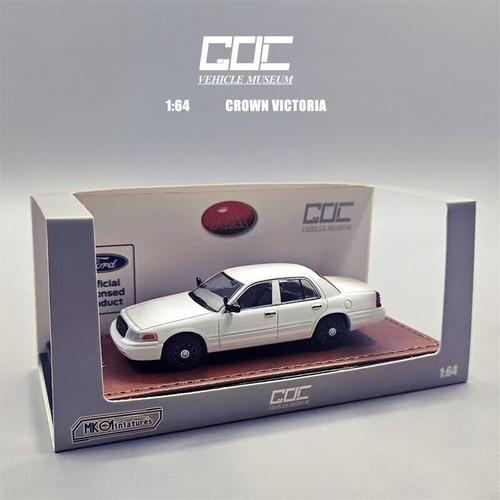 Modellino auto goc - modellino, 1:64