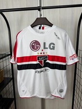 Maglia calcio San Paolo Reebok