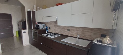 Cucina scavolini completa - scavolini, di