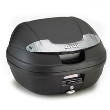 Bauletto top case moto - case, scooter