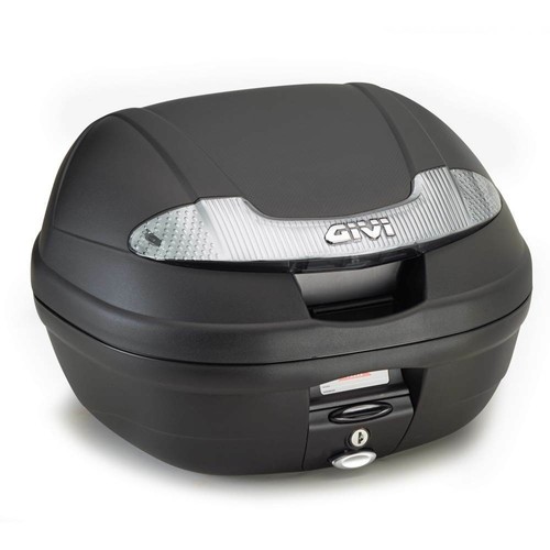 Bauletto top case moto - moto, scooter
