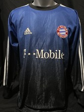 Maglia portiere Bayern Monaco