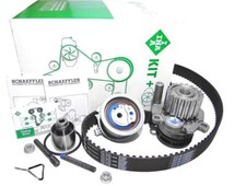 Kit Distribuzione + Pompa