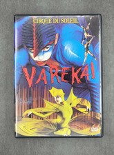 Cirque du Soleil - Varekai