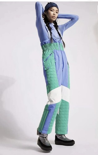 157 pantaloni sci neve - pantaloni,