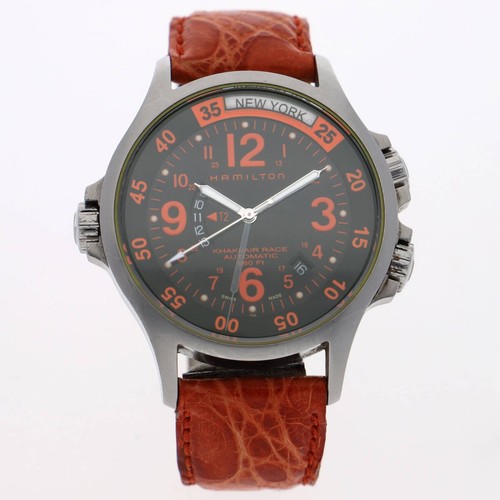 Orologio automatico uomo - orologio,