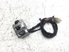 COMMUTATORE DEVIO LUCI SINISTRO GILERA COUGAR 125 1999 2001 M1700