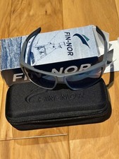 Occhiali da sole Fin-Nor