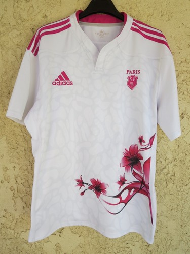 Maillot rugby stade français - rugby,