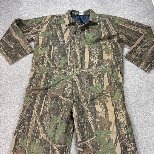 Tuta realtree adulto grande - realtree,