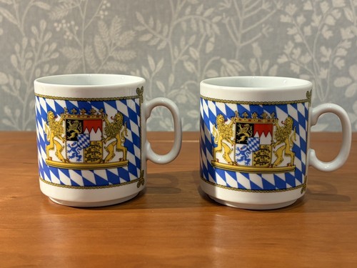 Tazza vintage seltmann - 2, x