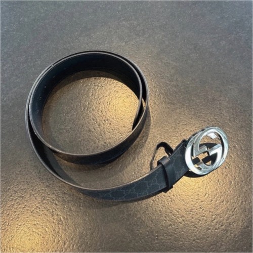 Gucci cintura uomo - gucci,
