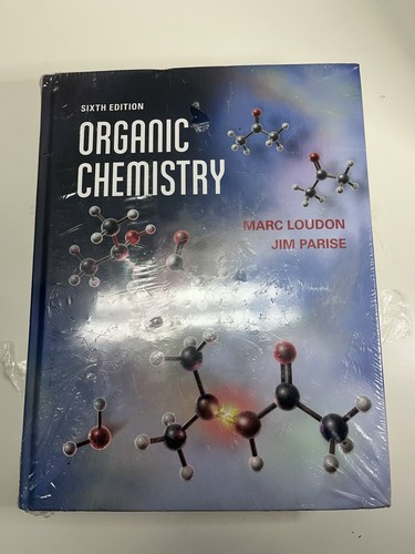 Organic chemistry jim - by,