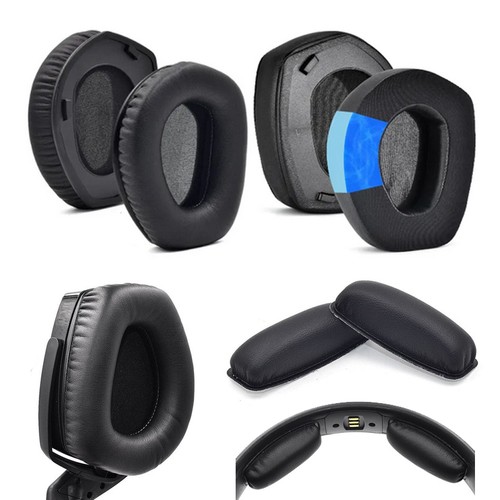 Cuscinetti auricolari - , di