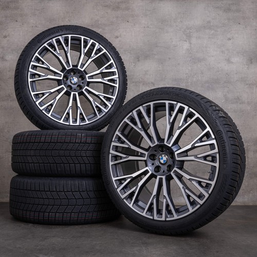 Ruote invernali bmw da - ruote,