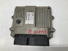CENTRALINA MOTORE PER FIAT