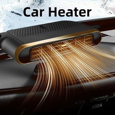 Riscaldatore Auto 12 Volt 120