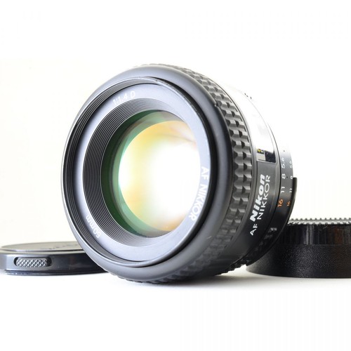 Nikon nikkor 1 - 50, d