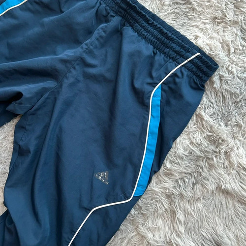 Pantaloni tuta adidas vintage - tuta,