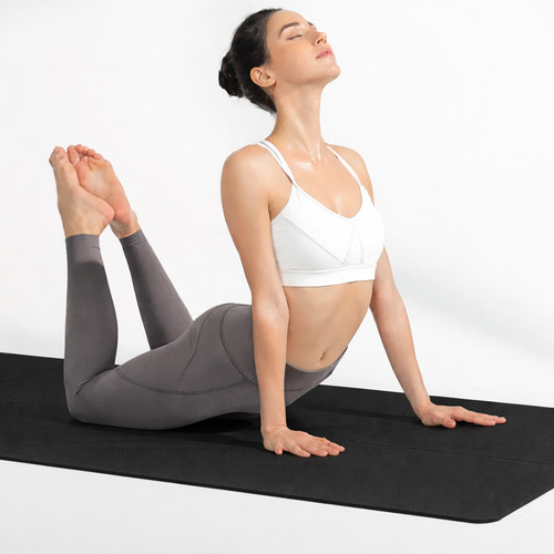 Tappetino yoga fitness - tappetino,