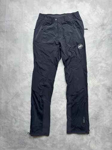 Mammut softshell pantaloni - softshell,