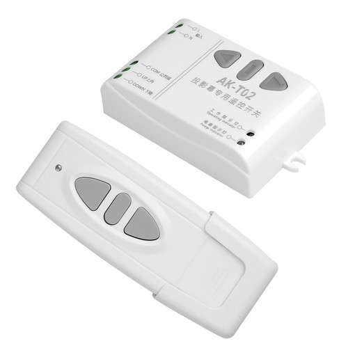 Interruttore telecomando