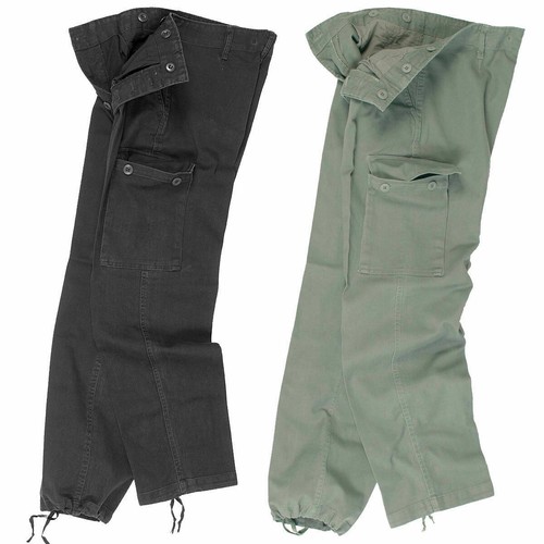 Bundeswehr pantaloni - bundeswehr,