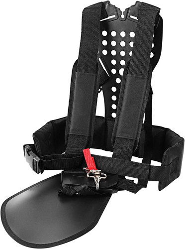 Bretelle per decespugliatore - bretelle,