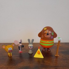 Figurina CBeebies Hippy Duggee