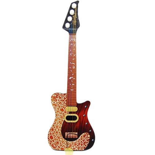Mini chitarra inghilterra - chitarra,