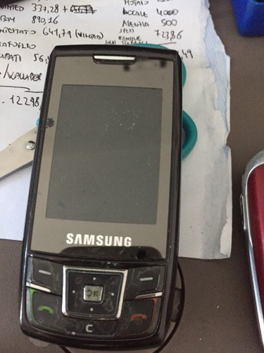 D3739nn cellulare samsung - d3739nn-cellulare,