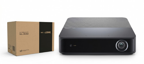 Loewe proiettore - loewe,