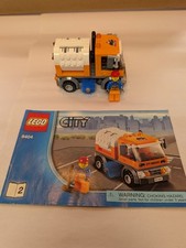 LEGO 8404 Libro 2 Solo